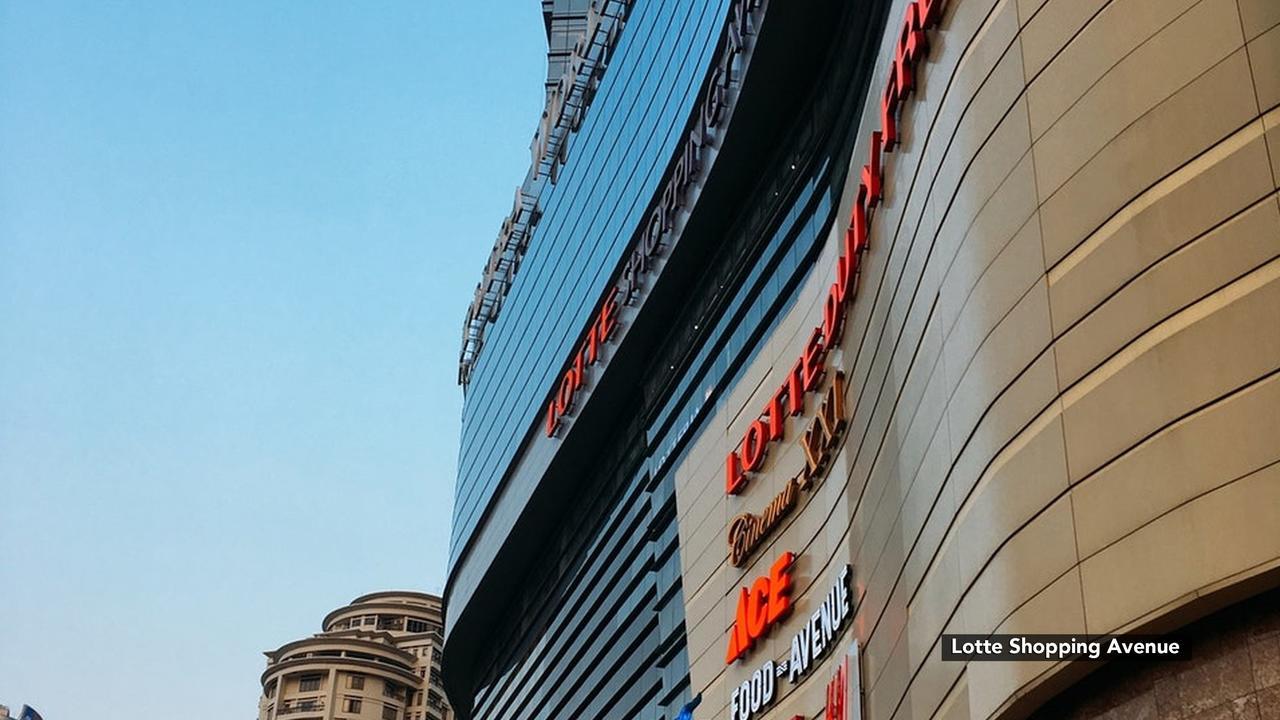Zen Premium Sampoerna Strategic Square Hotel Jakarta Exterior photo